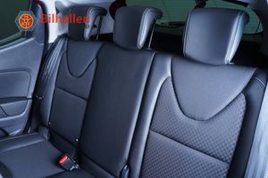 Renault Clio bild 17