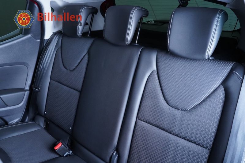 Renault Clio bild 17