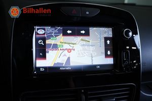 Renault Clio bild 21
