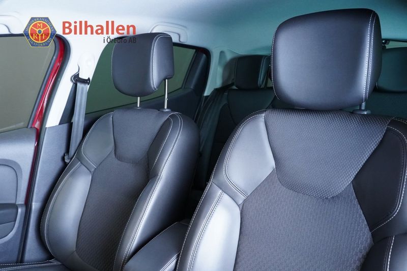 Renault Clio bild 13