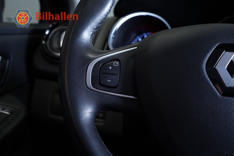 Renault Clio bild 9