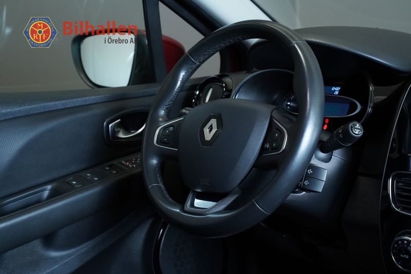 Renault Clio bild 7