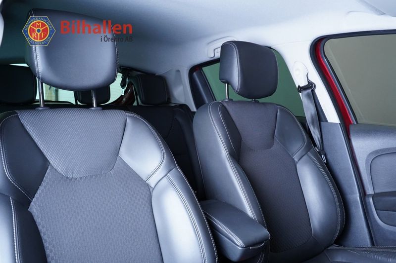 Renault Clio bild 16