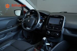 Renault Clio bild 6