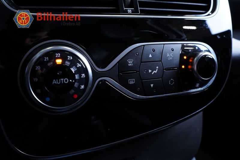 Renault Clio bild 22