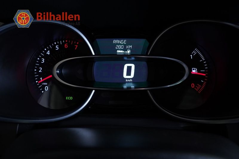 Renault Clio bild 19