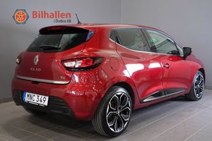 Renault Clio bild 5