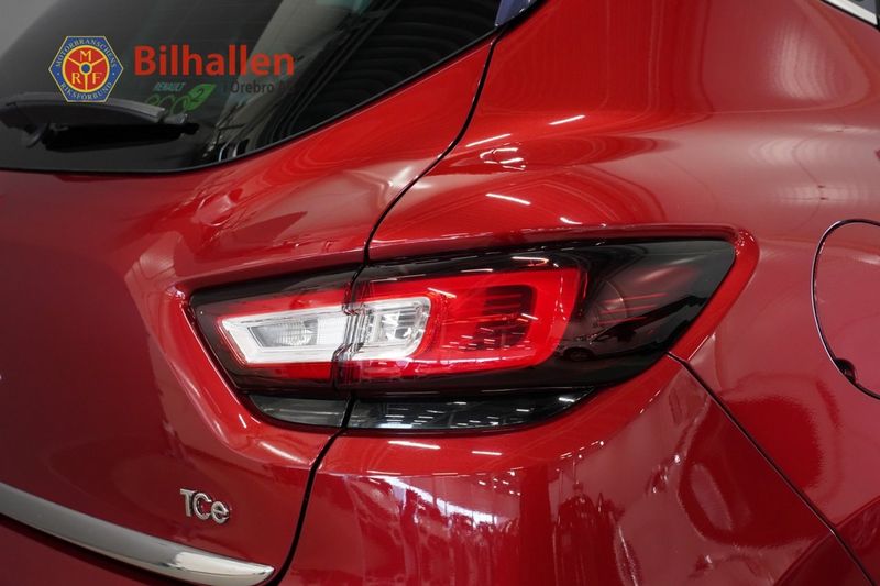 Renault Clio bild 4