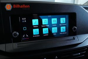 Volkswagen Caddy bild 17