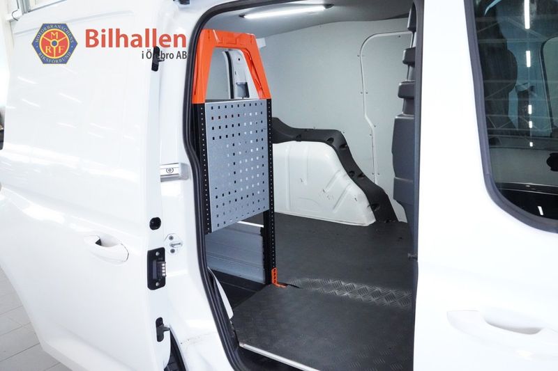 Volkswagen Caddy bild 9