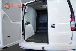 Volkswagen Caddy bild 6