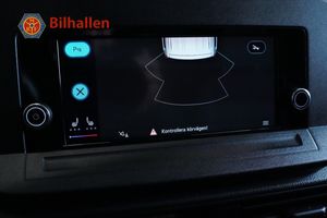 Volkswagen Caddy bild 21
