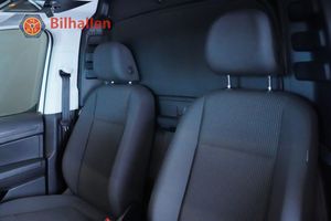 Volkswagen Caddy bild 3