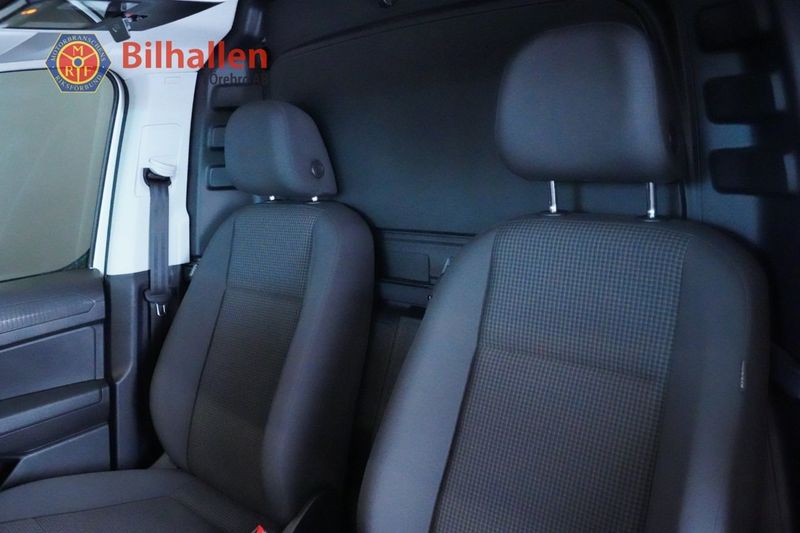 Volkswagen Caddy bild 3