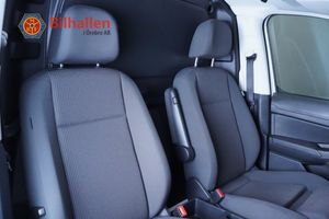 Volkswagen Caddy bild 10