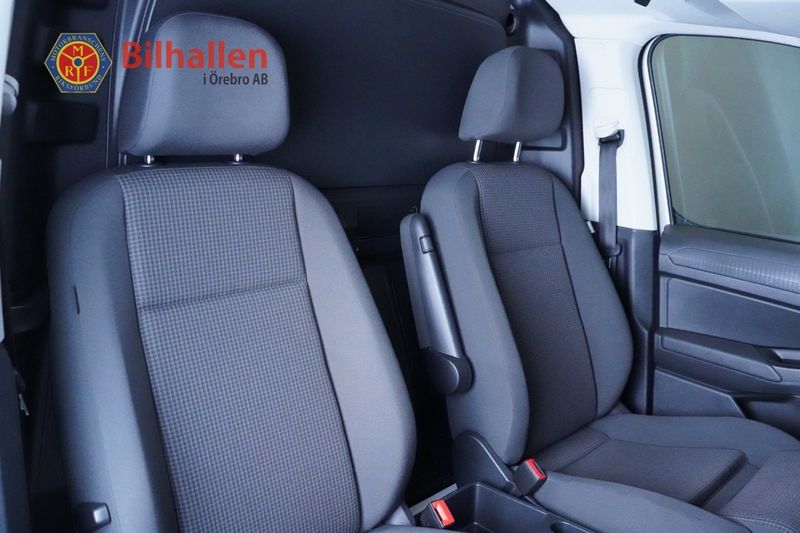 Volkswagen Caddy bild 10