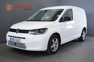 Volkswagen Caddy bild 1