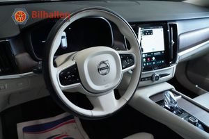 Volvo V90 bild 17