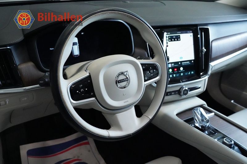 Volvo V90 bild 17