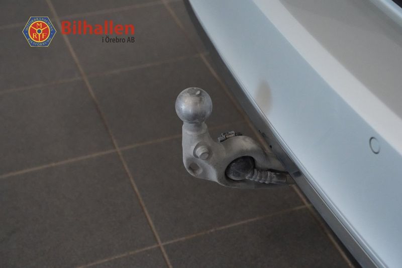 Volvo V90 bild 10