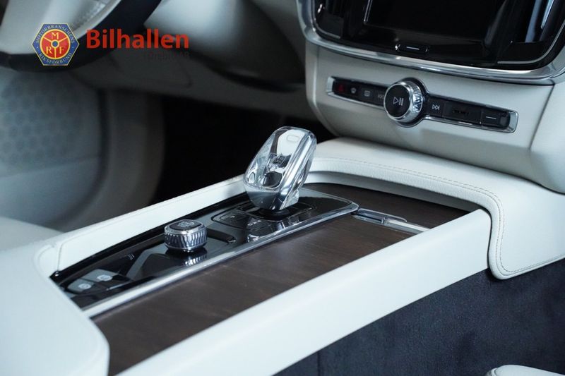 Volvo V90 bild 16