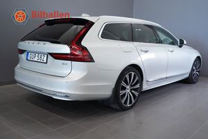 Volvo V90 bild 8