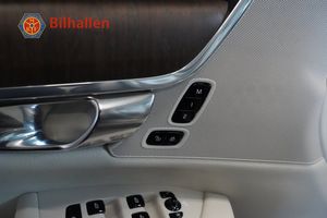 Volvo V90 bild 18