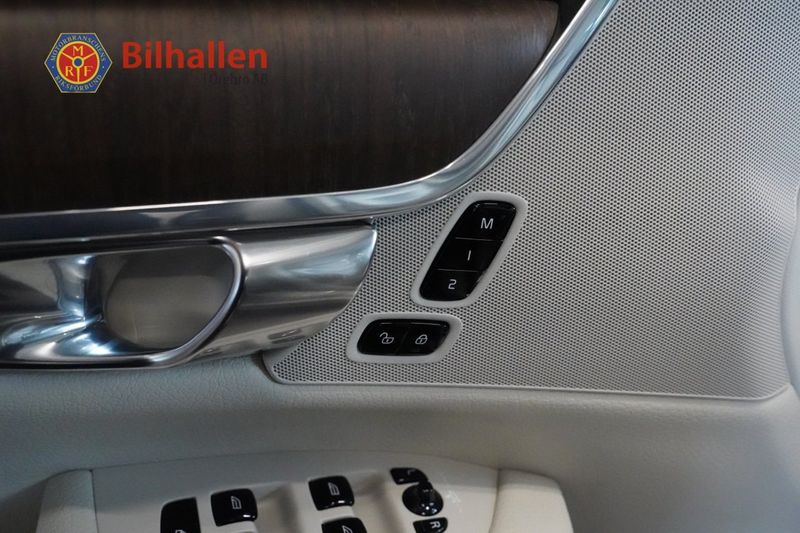 Volvo V90 bild 18