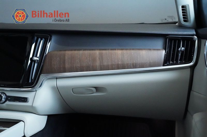 Volvo V90 bild 15