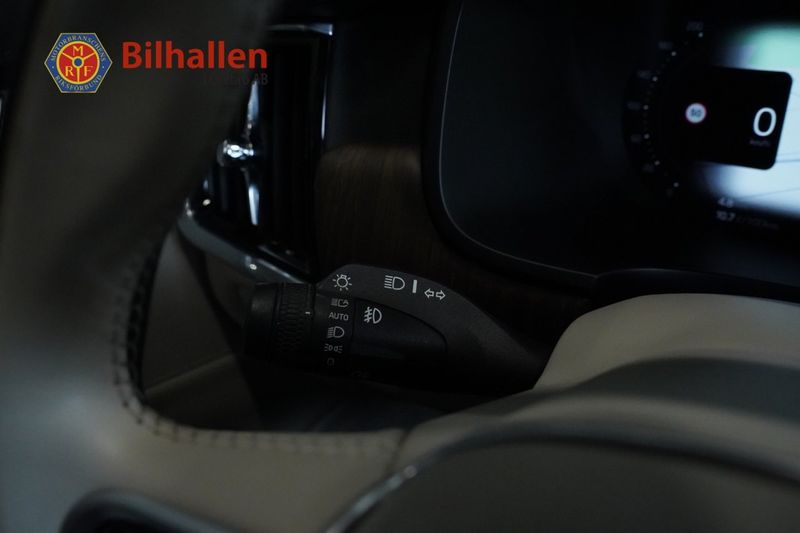 Volvo V90 bild 27