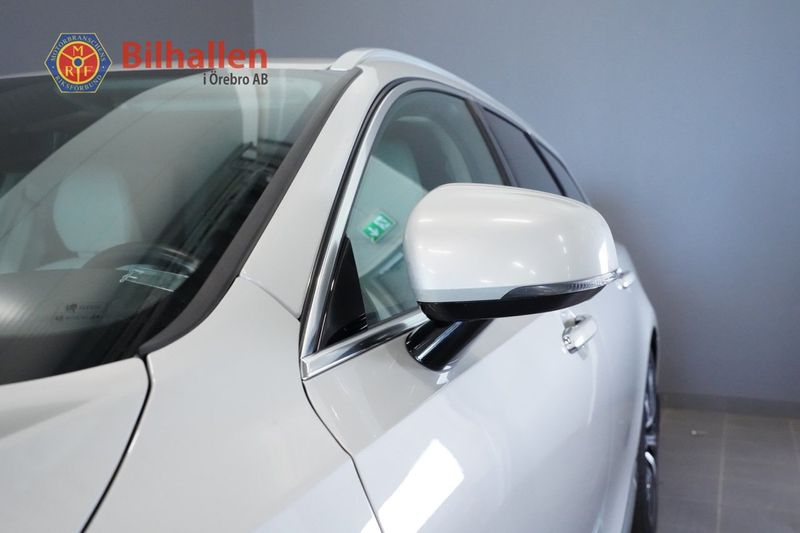Volvo V90 bild 3