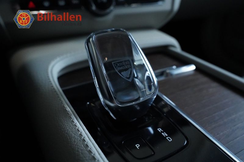 Volvo V90 bild 23