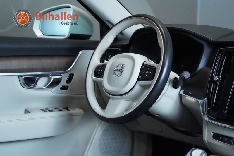 Volvo V90 bild 14