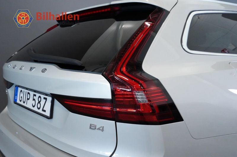 Volvo V90 bild 9