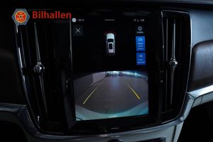 Volvo V90 bild 20