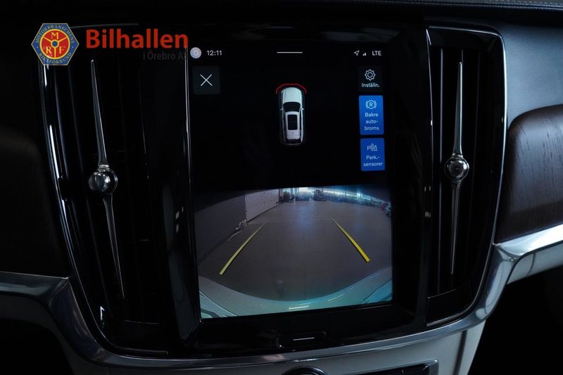 Volvo V90 bild 20