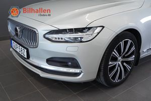 Volvo V90 bild 2