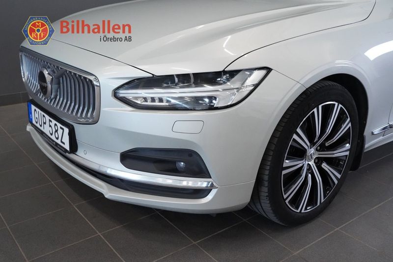 Volvo V90 bild 2