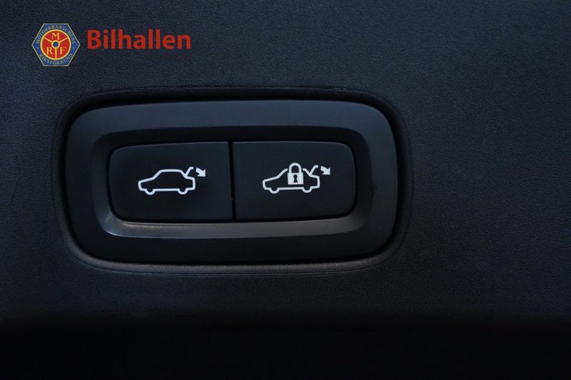 Volvo V90 bild 11