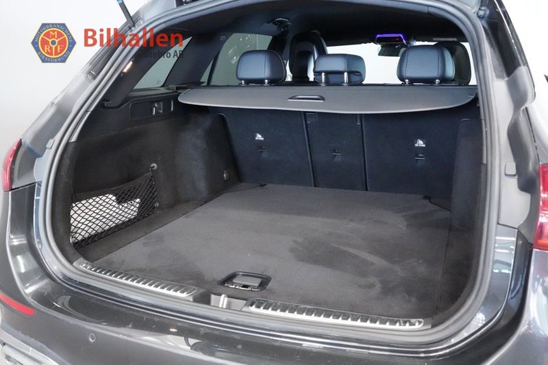 Mercedes C200 bild 28
