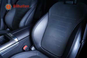 Mercedes C200 bild 18