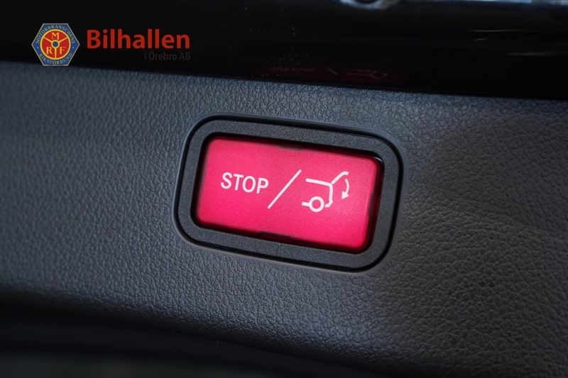 Mercedes C200 bild 27