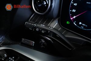 Mercedes C200 bild 14
