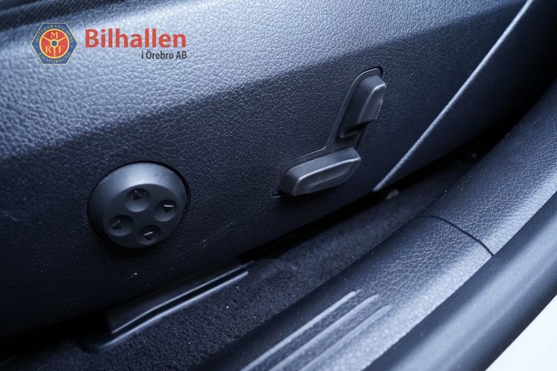 Mercedes C200 bild 20