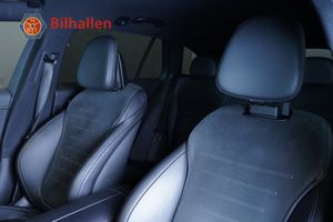 Mercedes C200 bild 17
