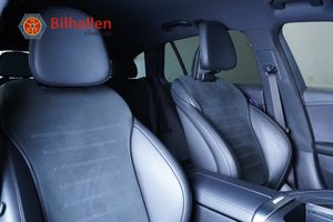 Mercedes C200 bild 21