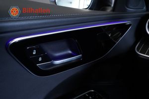 Mercedes C200 bild 25