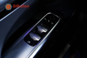 Mercedes C200 bild 26