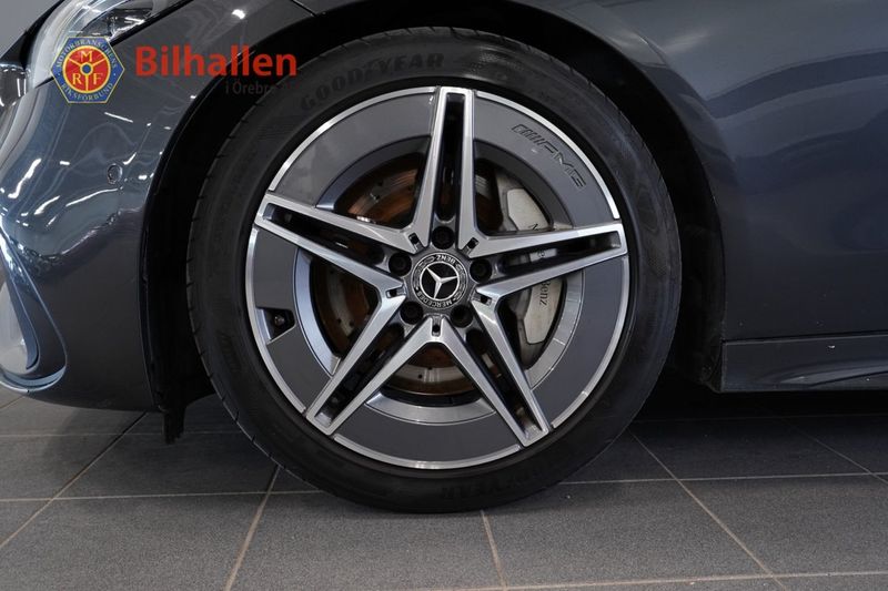 Mercedes C200 bild 29