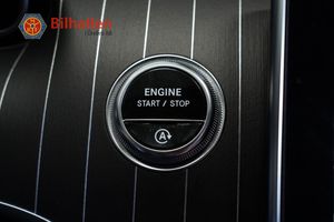 Mercedes C200 bild 24